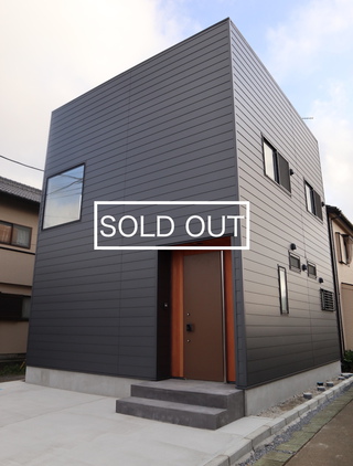 【SOLD OUT】建売住宅_銚子市清川町_双葉小・銚子中学区