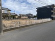 【SOLD OUT】売地_銚子市本城町_100坪以上_角地 