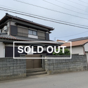 【SOLD OUT】_銚子市松本町_木造2階建