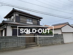 【SOLD OUT】_銚子市松本町_木造2階建