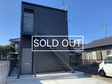 【SOLD OUT】TEXTURE APARTMENT_清川町_1R