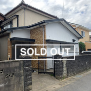 【SOLD OUT】_銚子市四日市場町_木造2階建