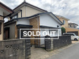 【SOLD OUT】_銚子市四日市場町_木造2階建