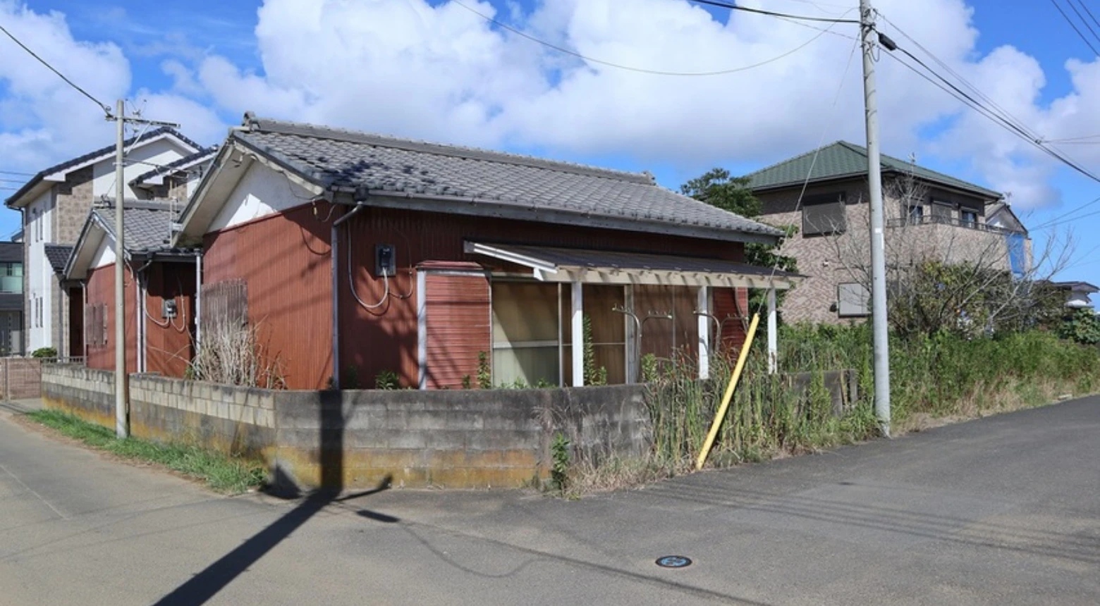 銚子市長塚町_満室状態 オーナーチェンジ