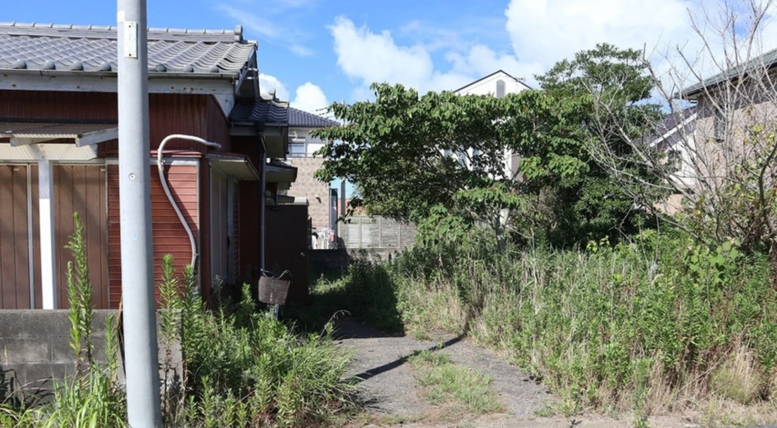 銚子市長塚町_満室状態 オーナーチェンジ