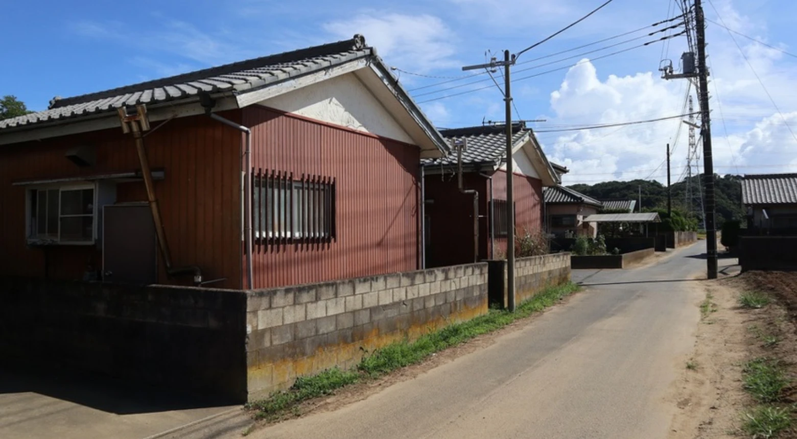 銚子市長塚町_満室状態 オーナーチェンジ