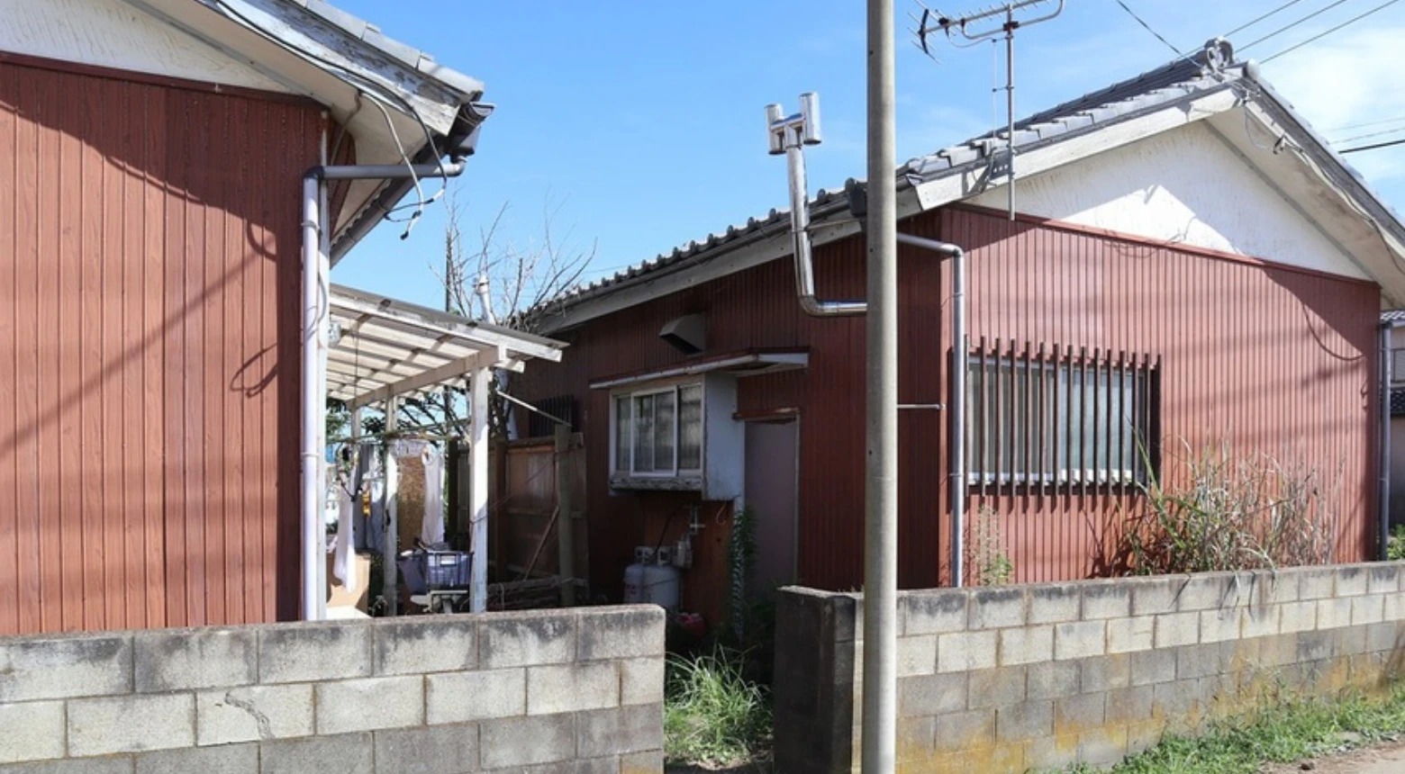 銚子市長塚町_満室状態 オーナーチェンジ