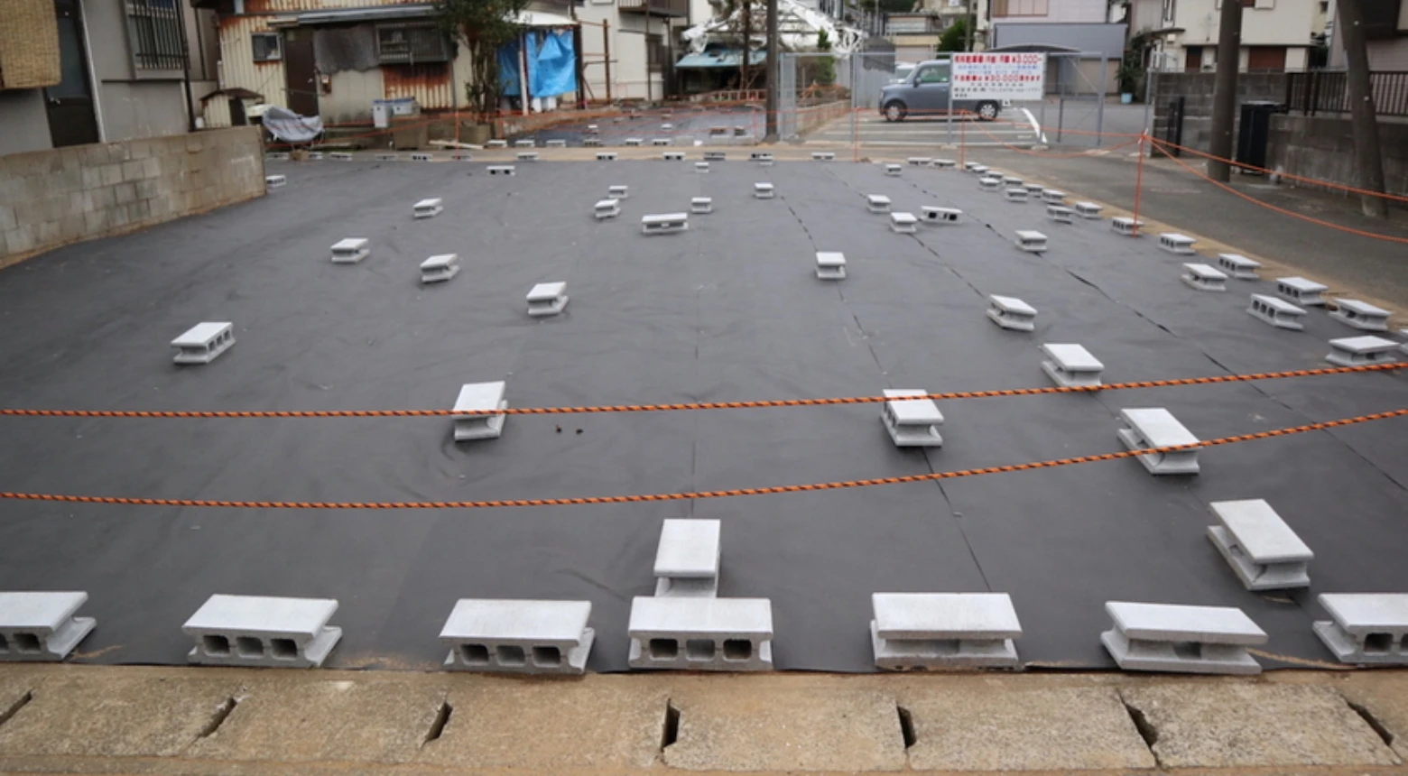 銚子市幸町_住宅用地_角地
