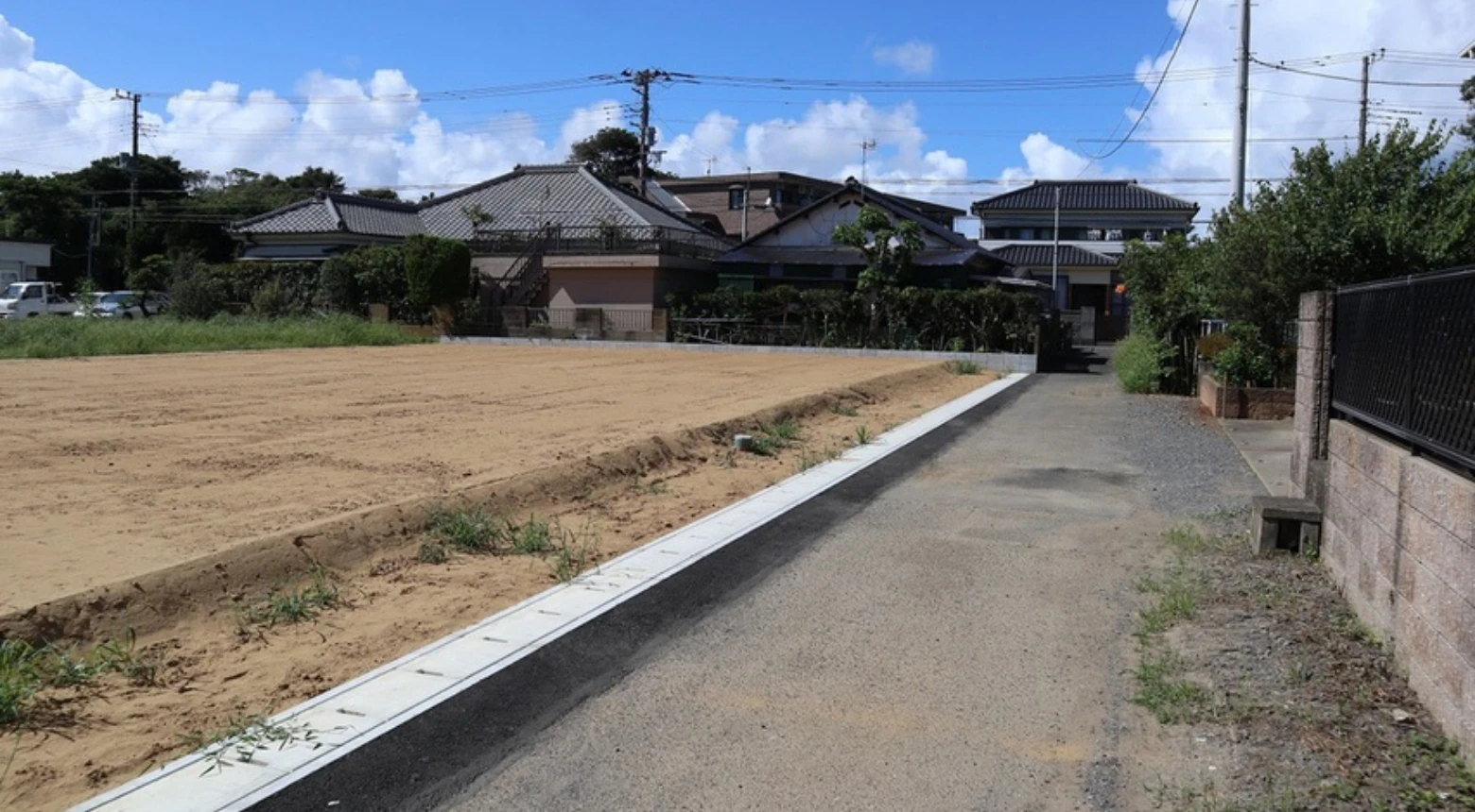分譲地_銚子市春日町_全2区画