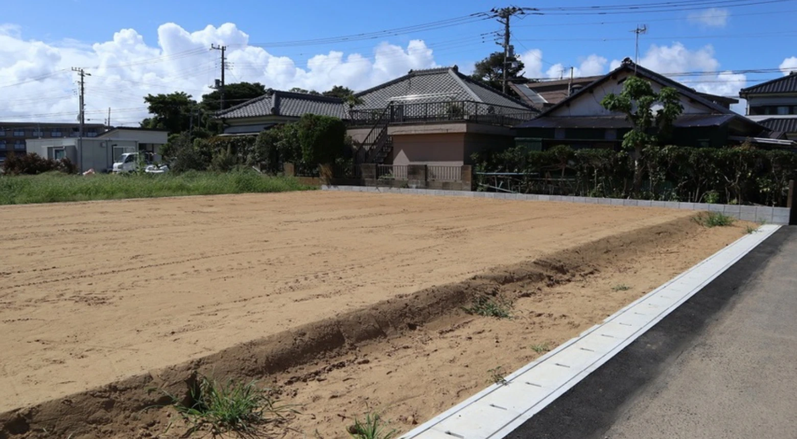 分譲地_銚子市春日町_全2区画