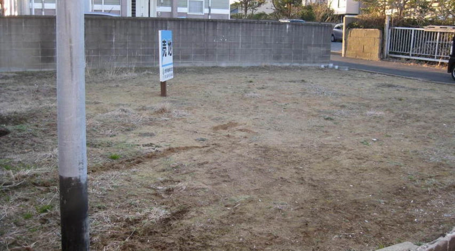 銚子市栄町_住宅用地