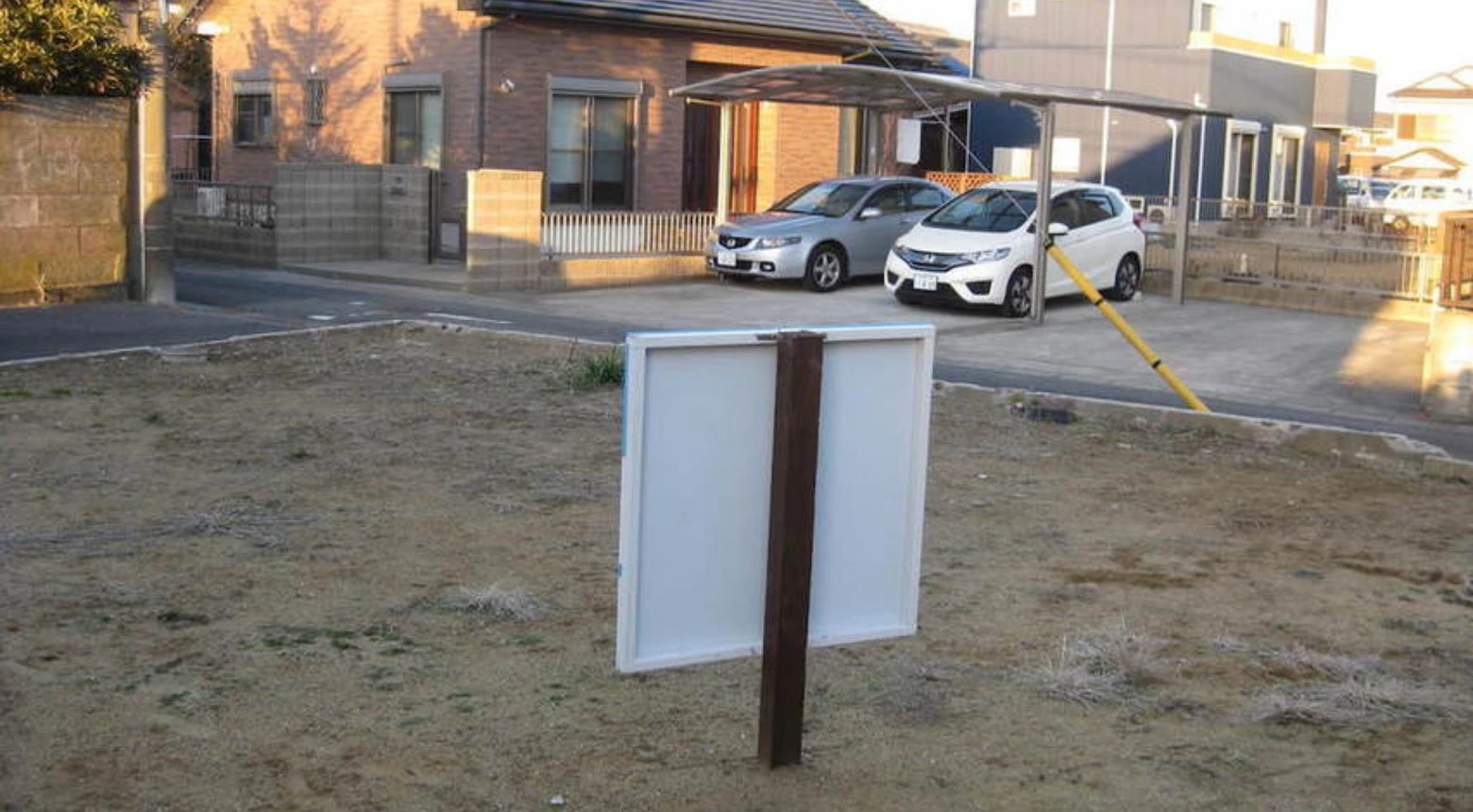 銚子市栄町_住宅用地