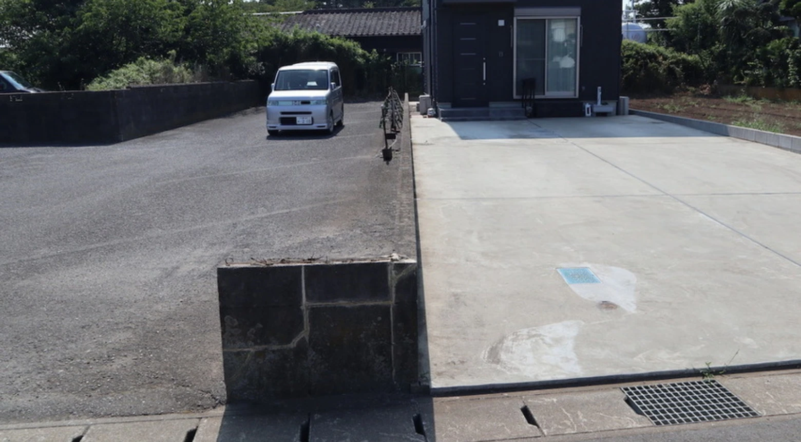 銚子市高神原町_住宅用地