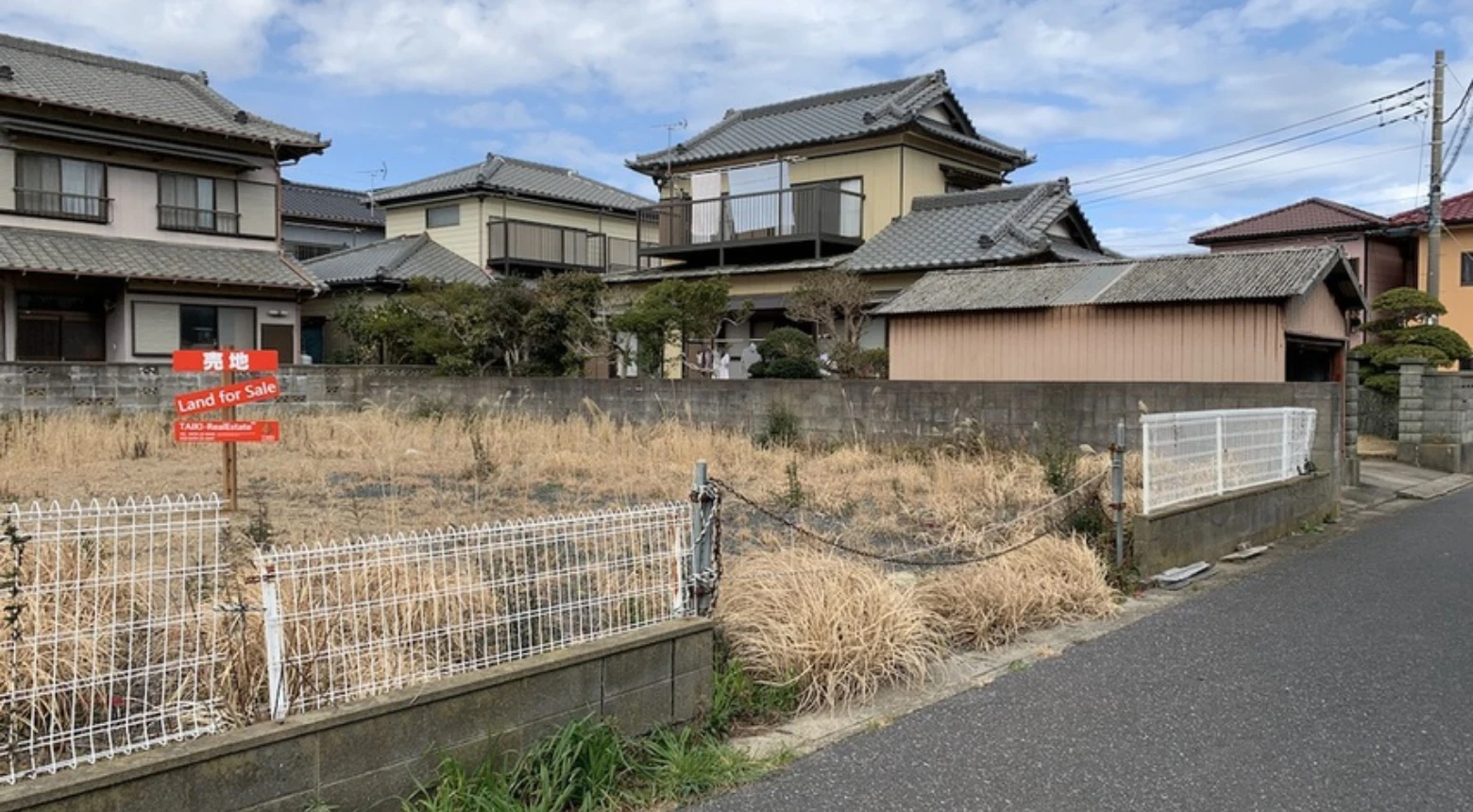 銚子市本城町_100坪以上_角地