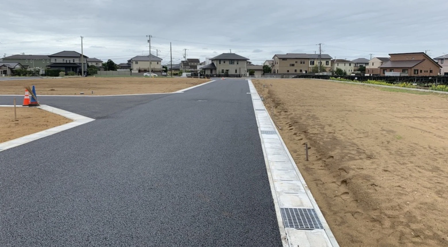 分譲地_旭市ハ_全22区画