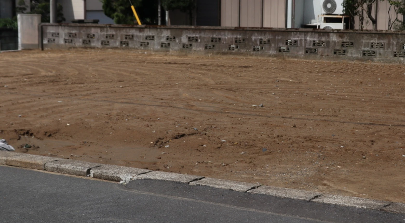 銚子市春日町_住宅用地