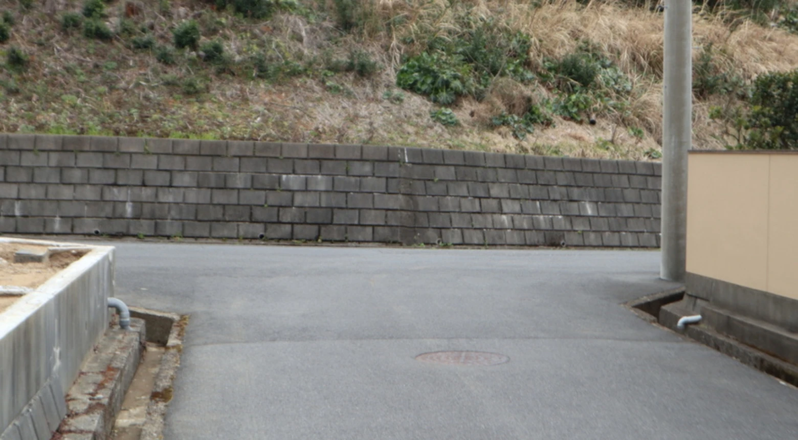 銚子市春日町_住宅用地