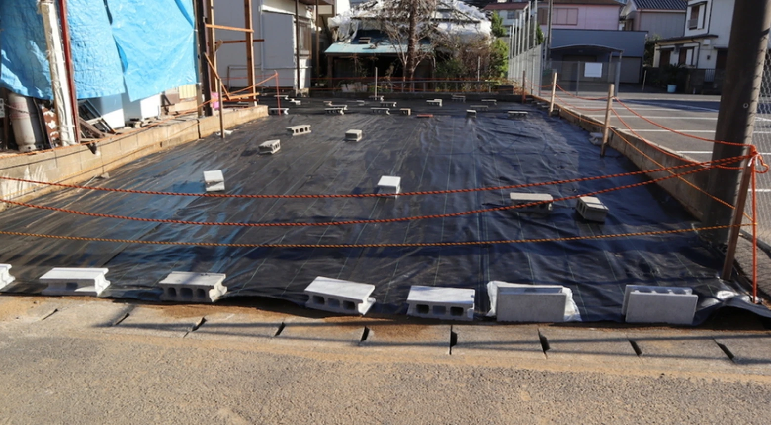 銚子市幸町_住宅用地