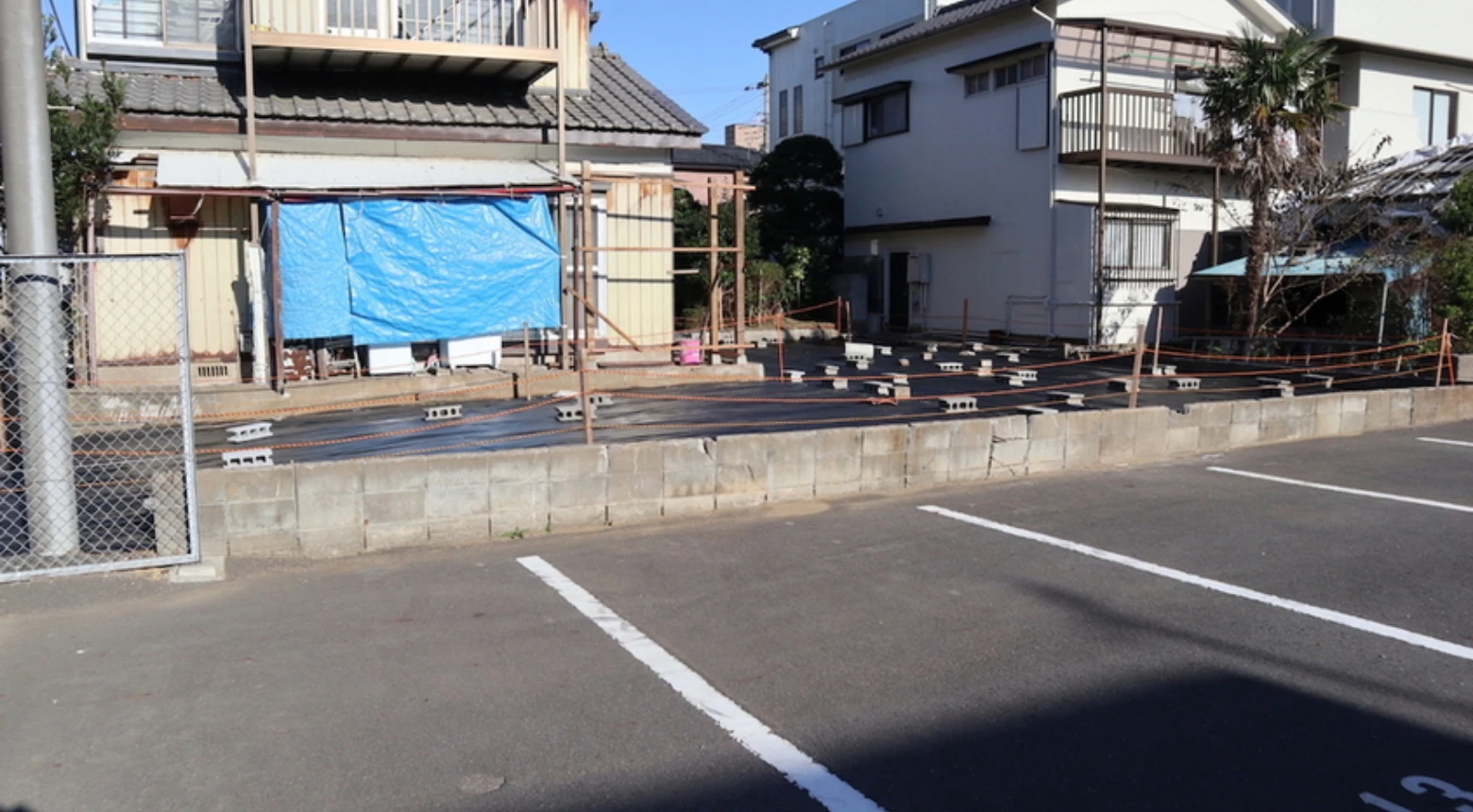銚子市幸町_住宅用地