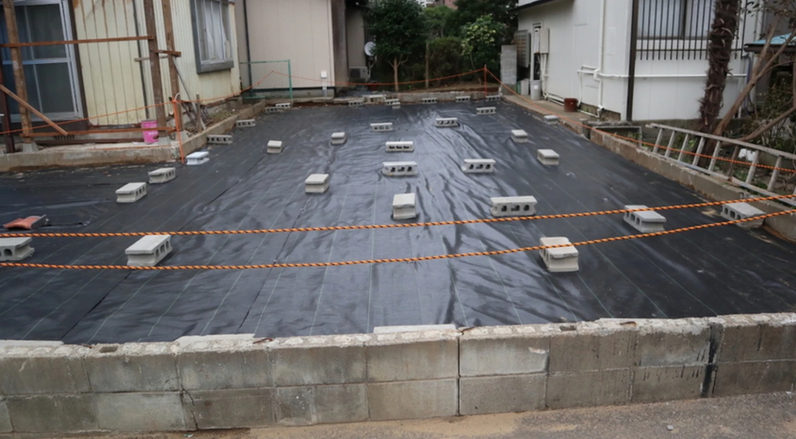 銚子市幸町_住宅用地