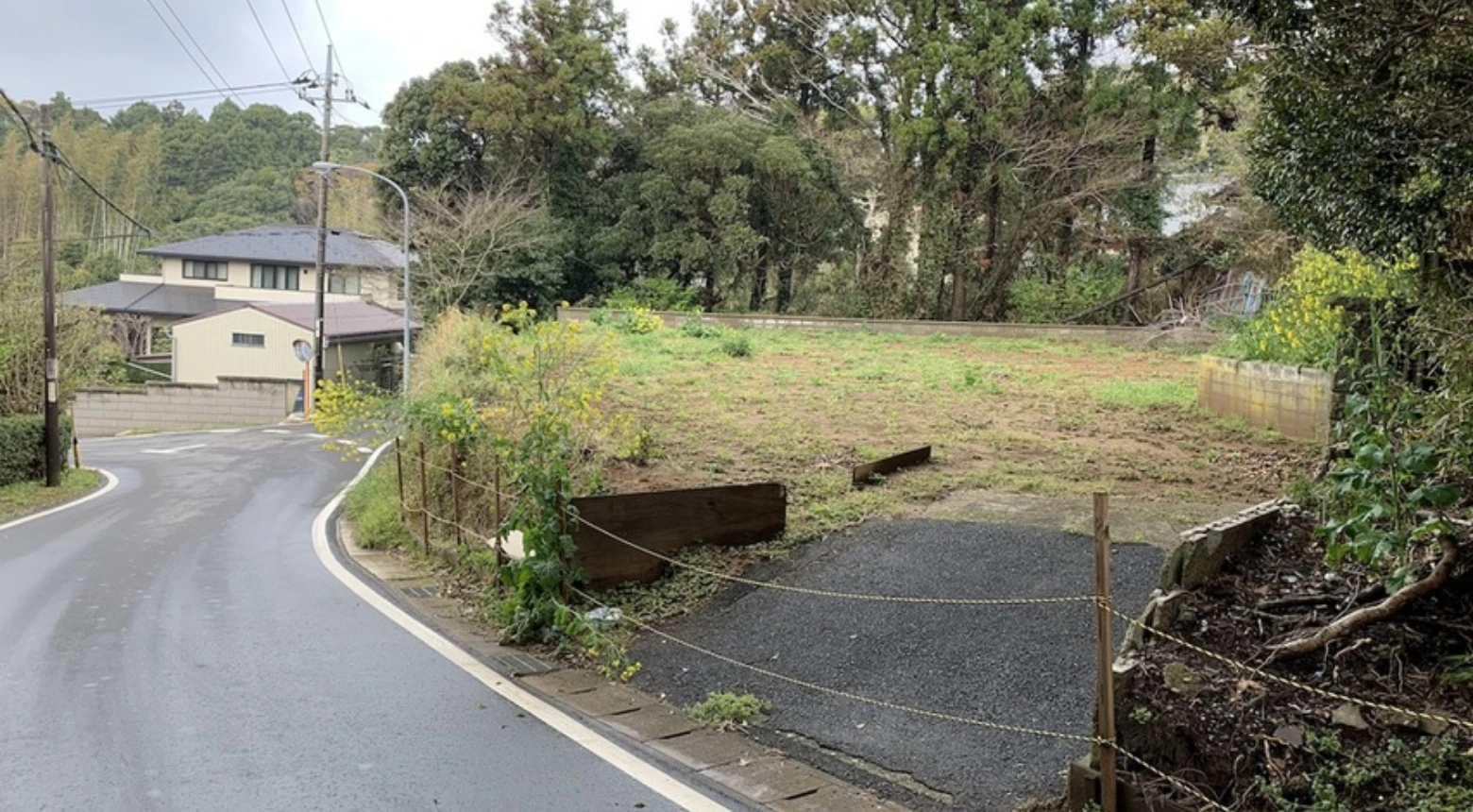 銚子市中島町_100坪以上