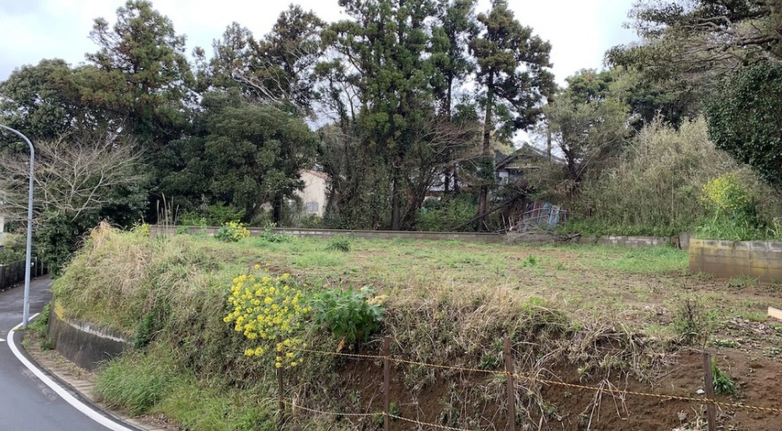 銚子市中島町_100坪以上