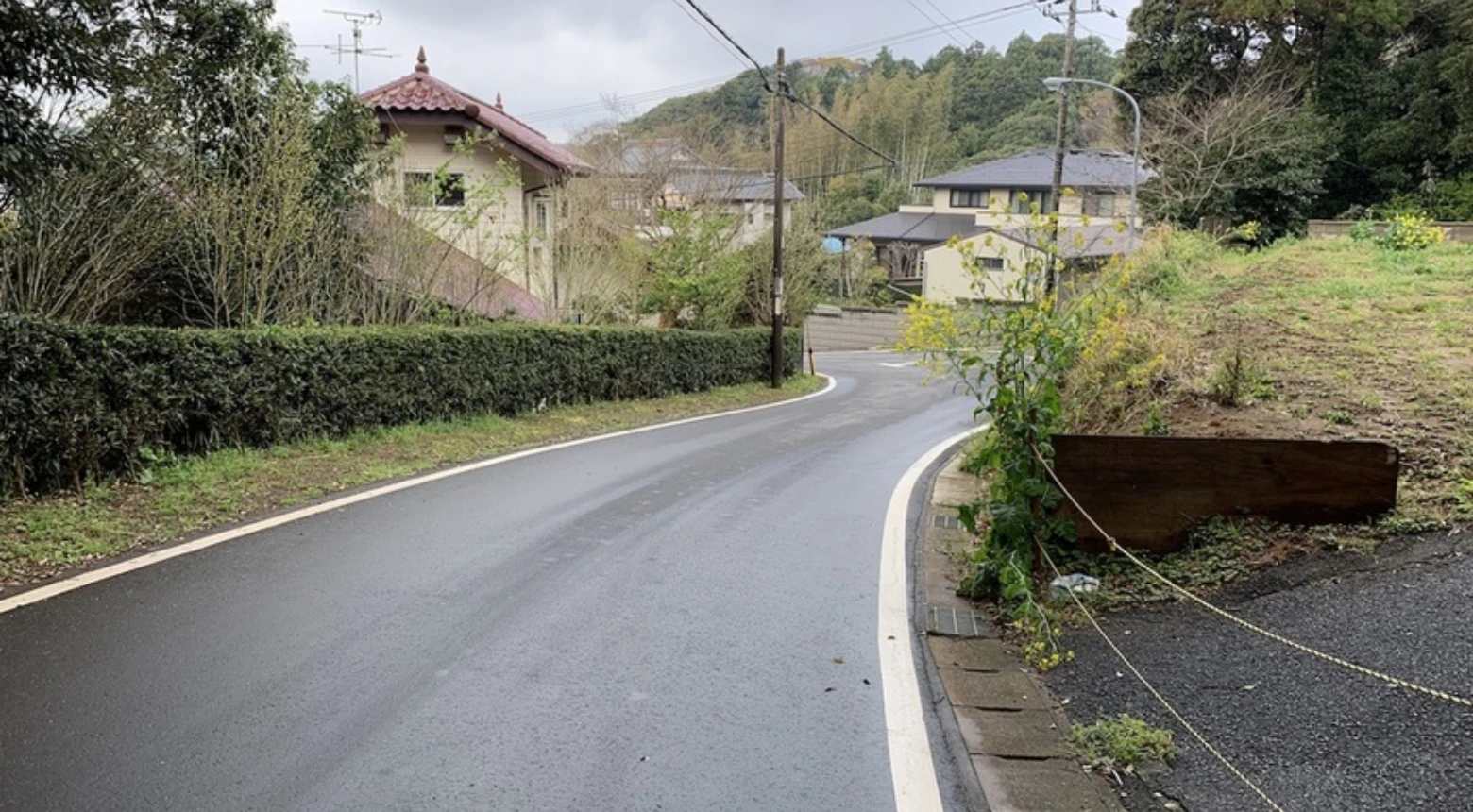 銚子市中島町_100坪以上