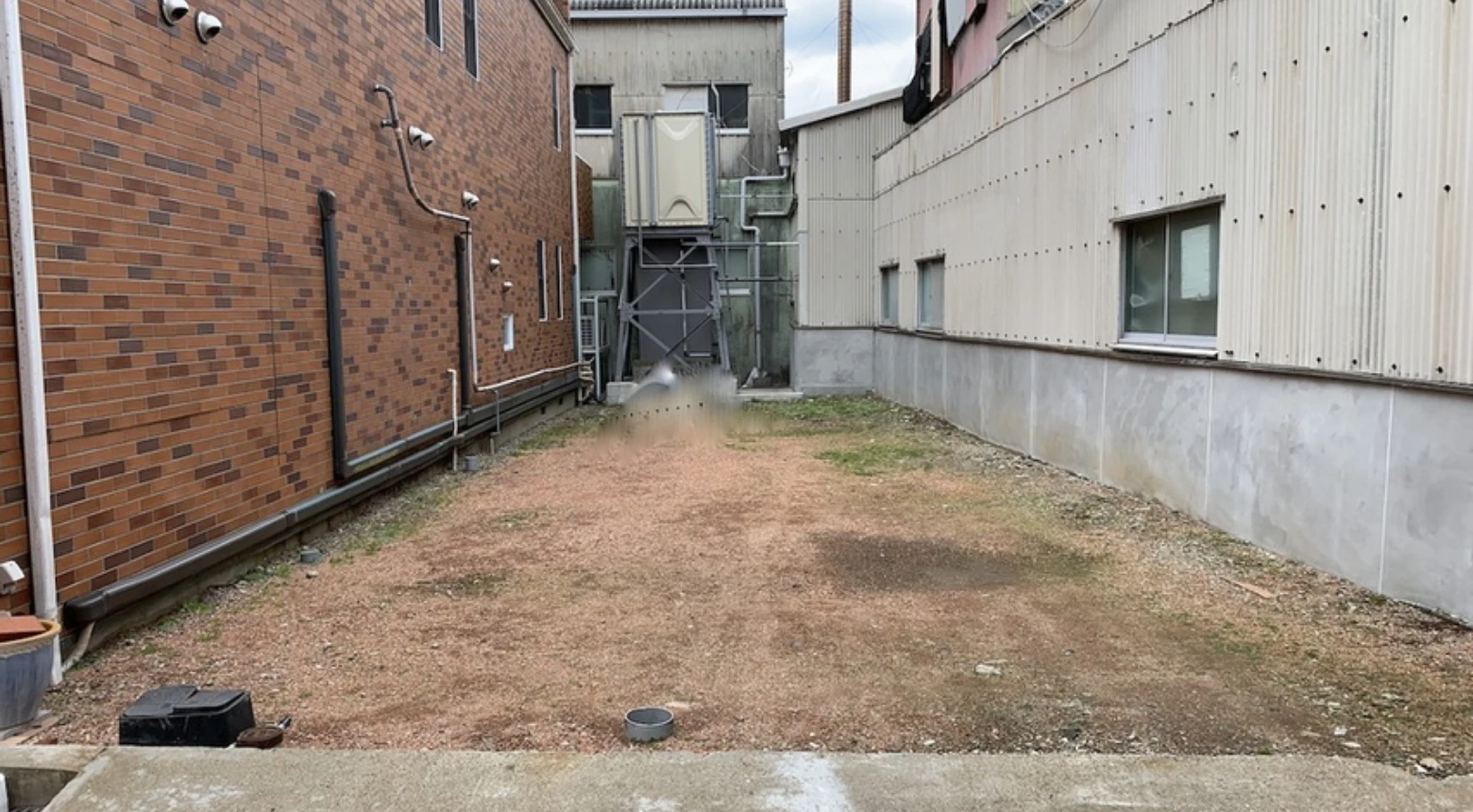 銚子市田中町_店舗・住宅用地