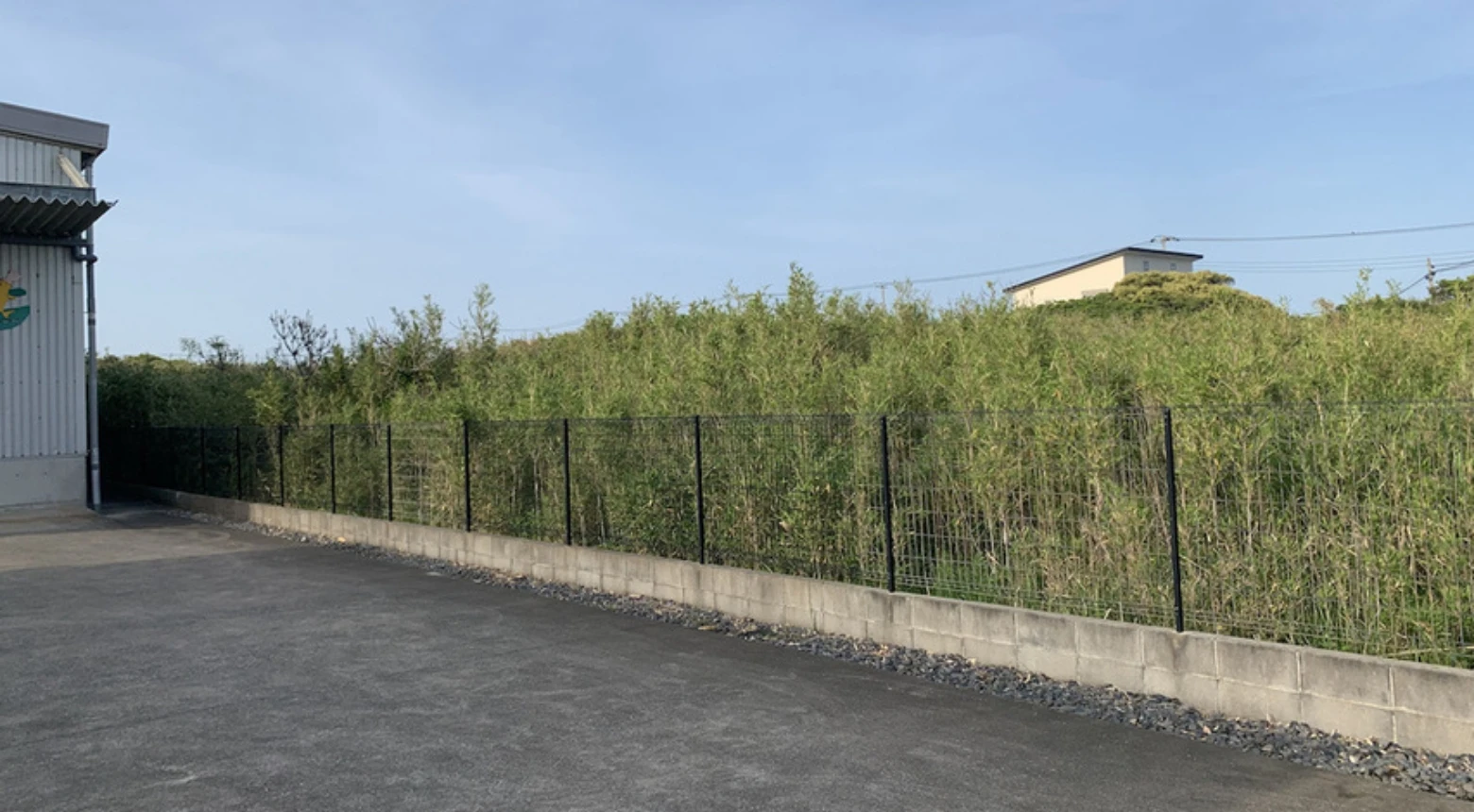 旭市野中_工場・営業所用地