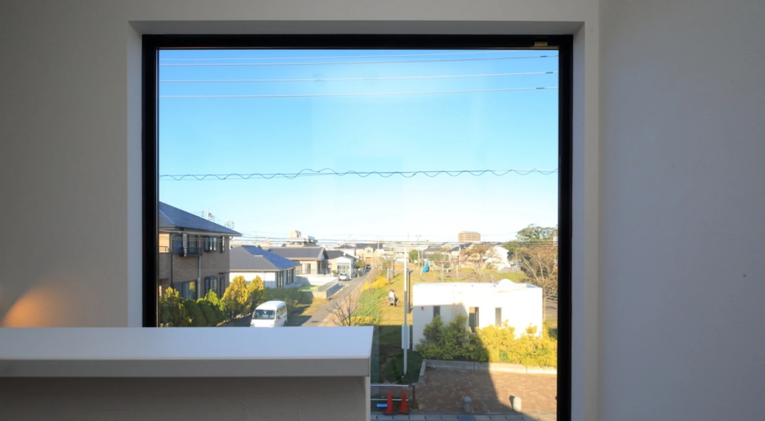 建売住宅_銚子市清川町_双葉小・銚子中学区