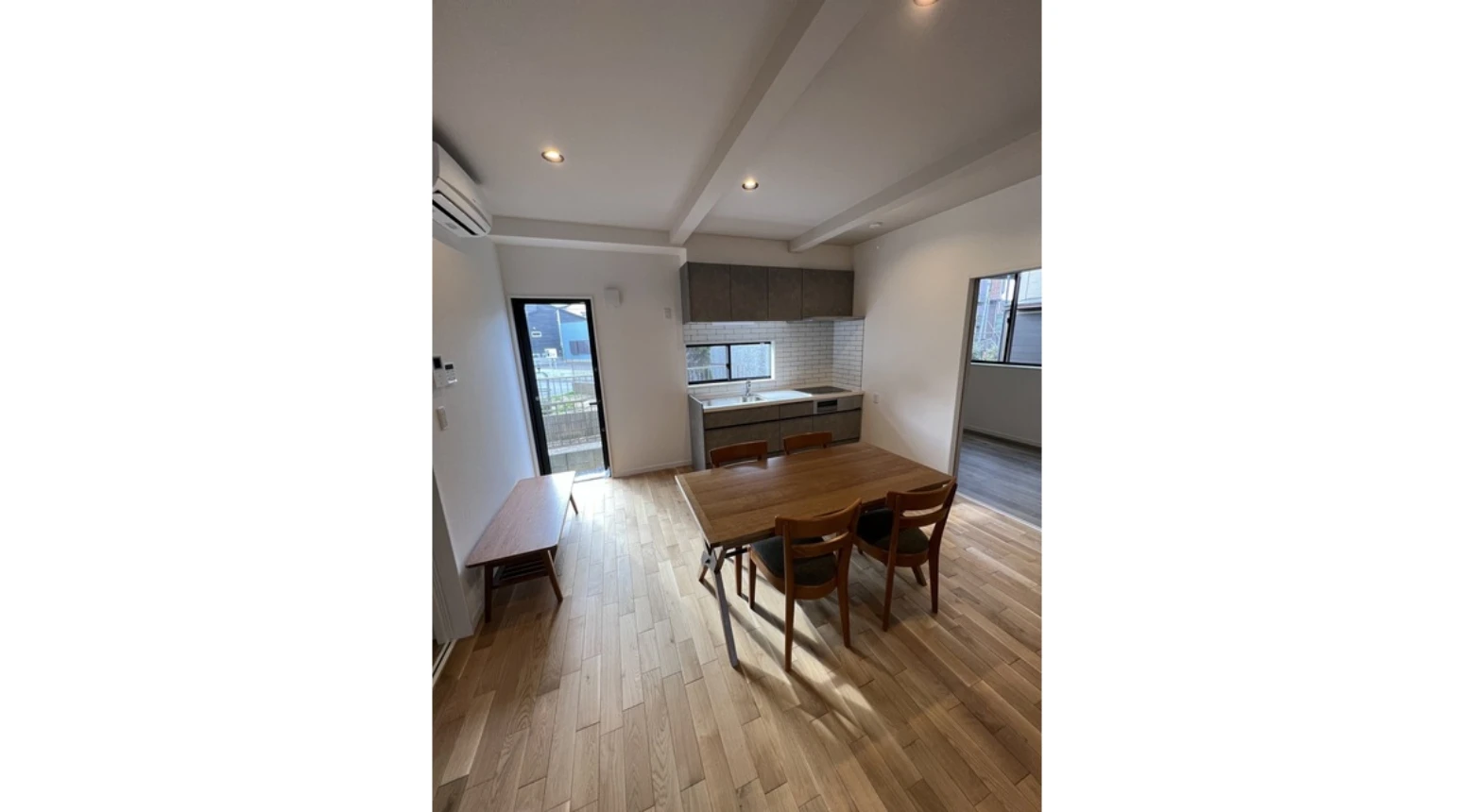 新築建売住宅_銚子市黒生町_平屋
