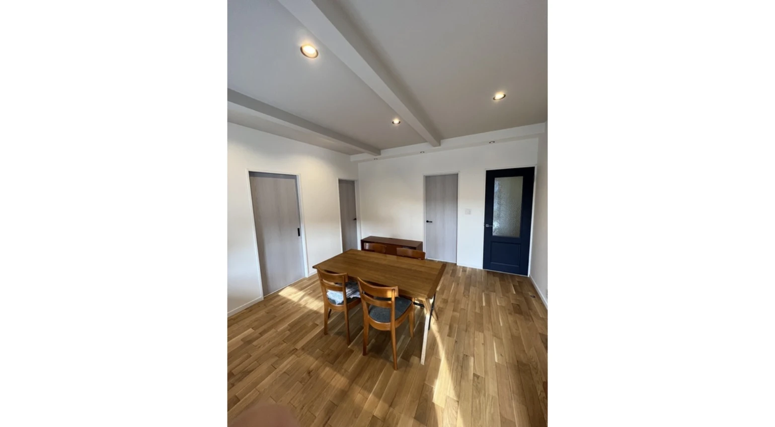 新築建売住宅_銚子市黒生町_平屋