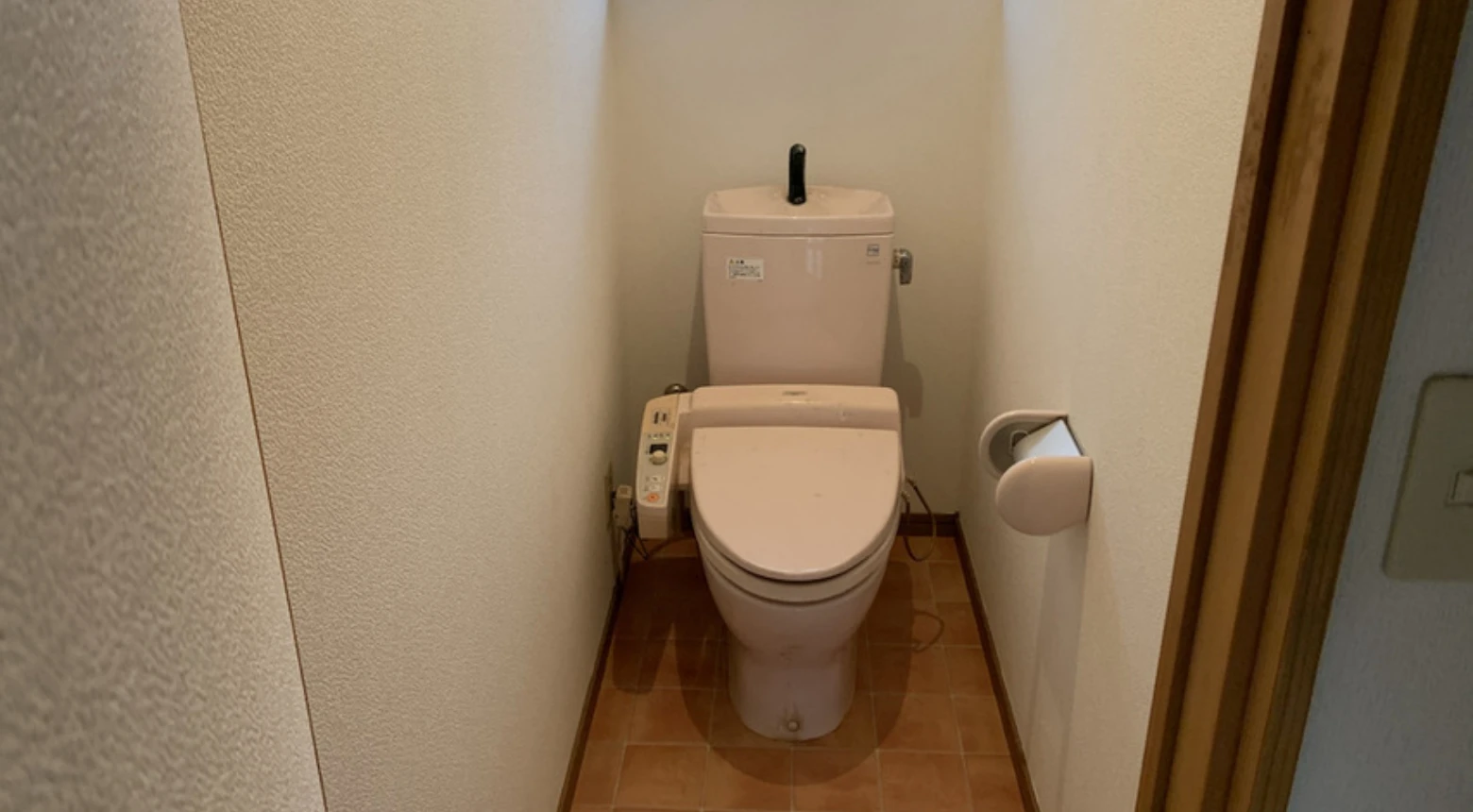 銚子市四日市場町_木造2階建