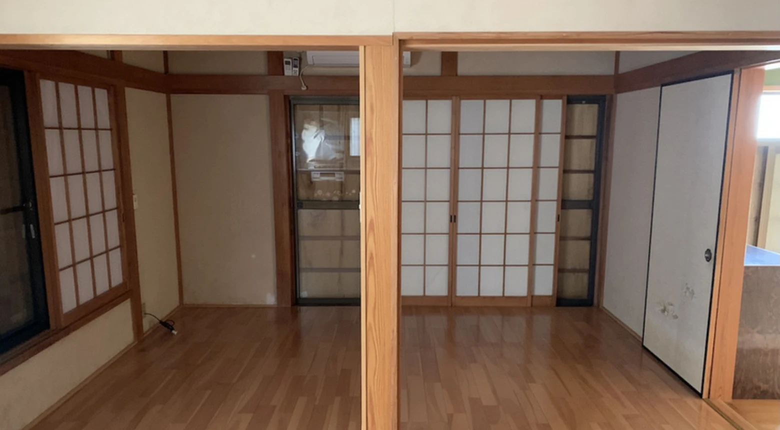 銚子市松本町_木造2階建