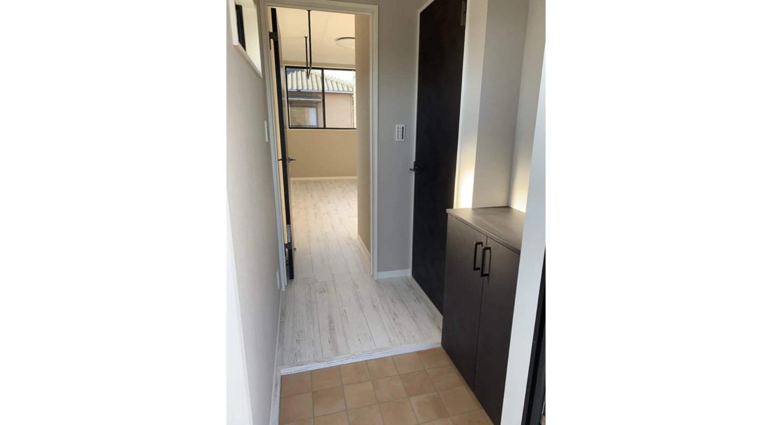 TEXTURE APARTMENT_清川町_1R