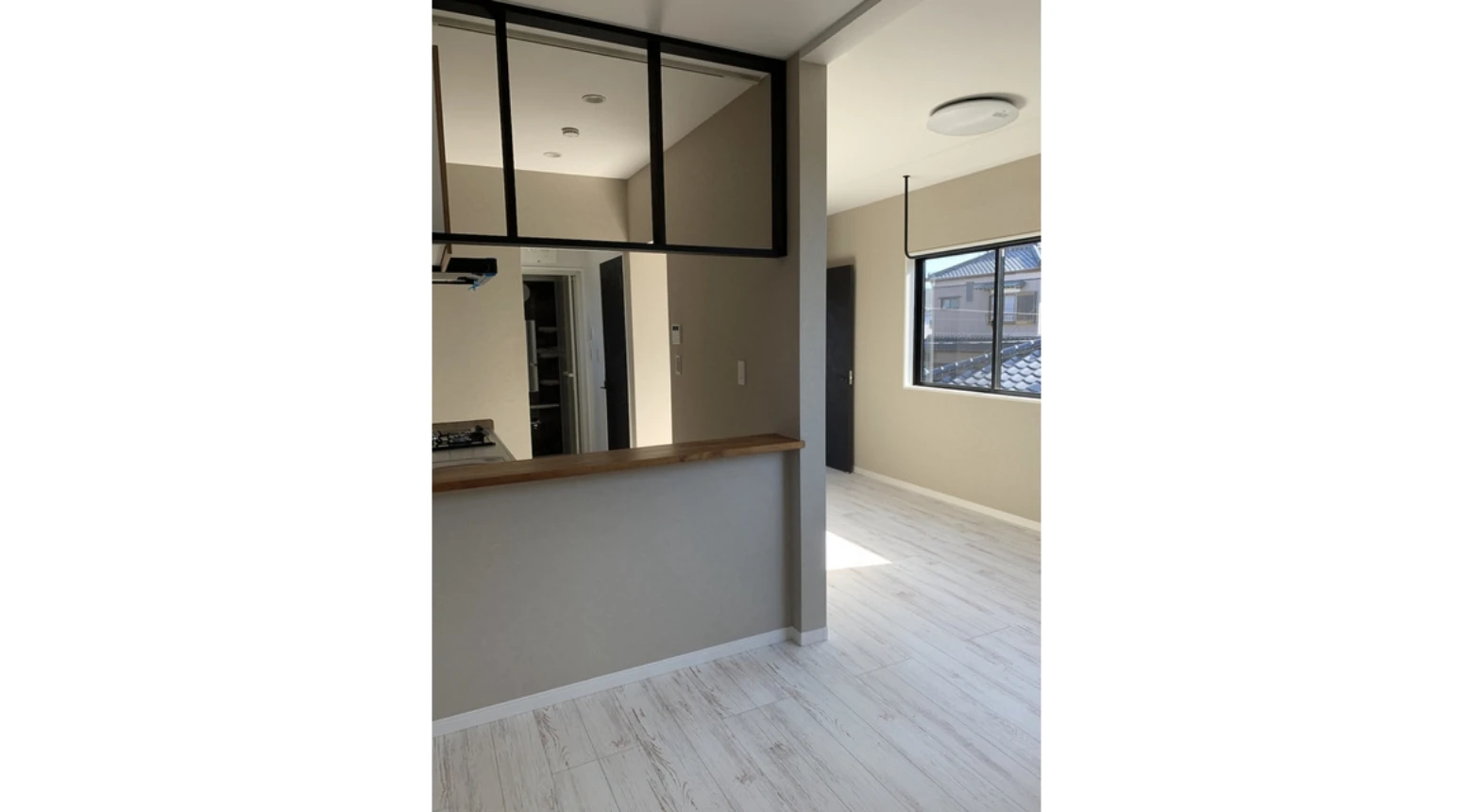 TEXTURE APARTMENT_清川町_1R