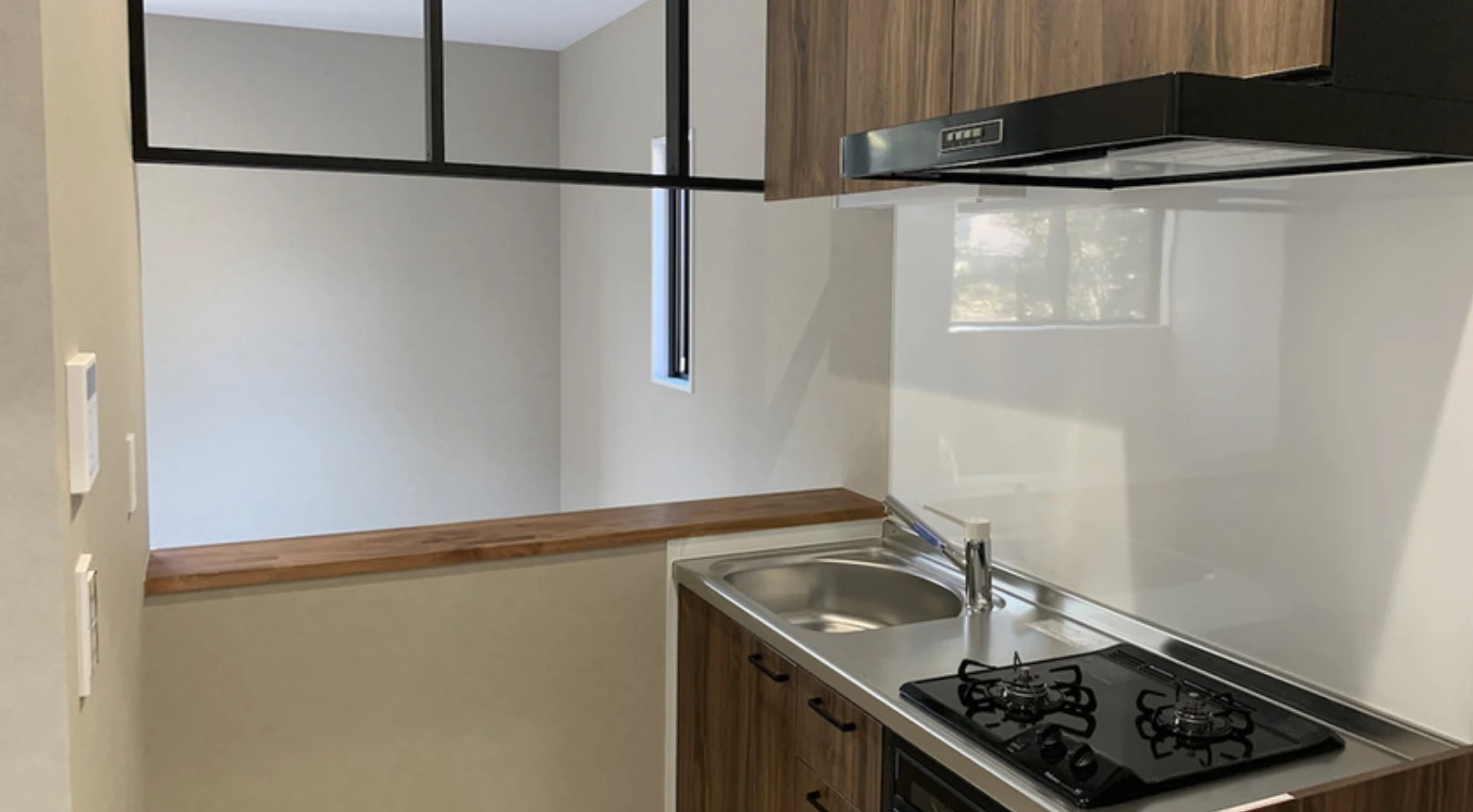 TEXTURE APARTMENT_清川町_1R