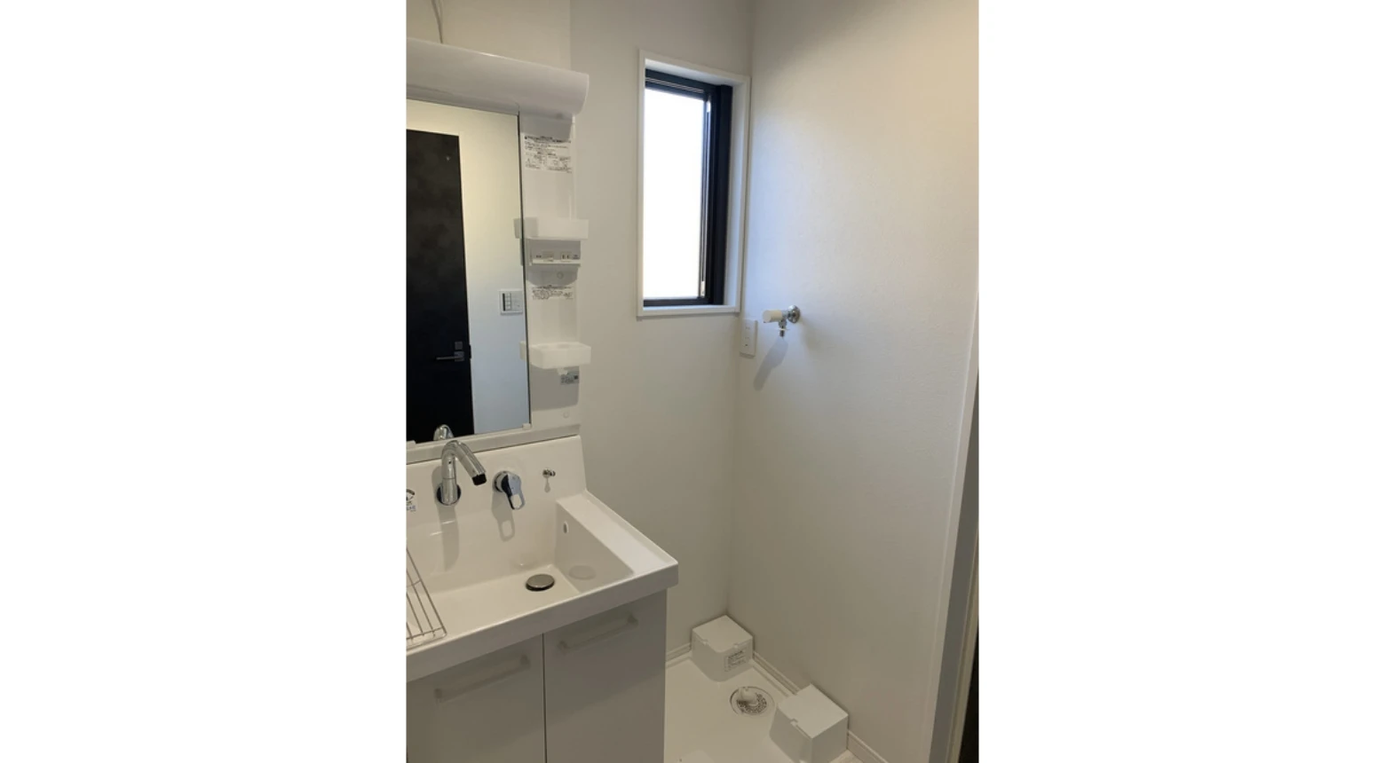 TEXTURE APARTMENT_清川町_1R