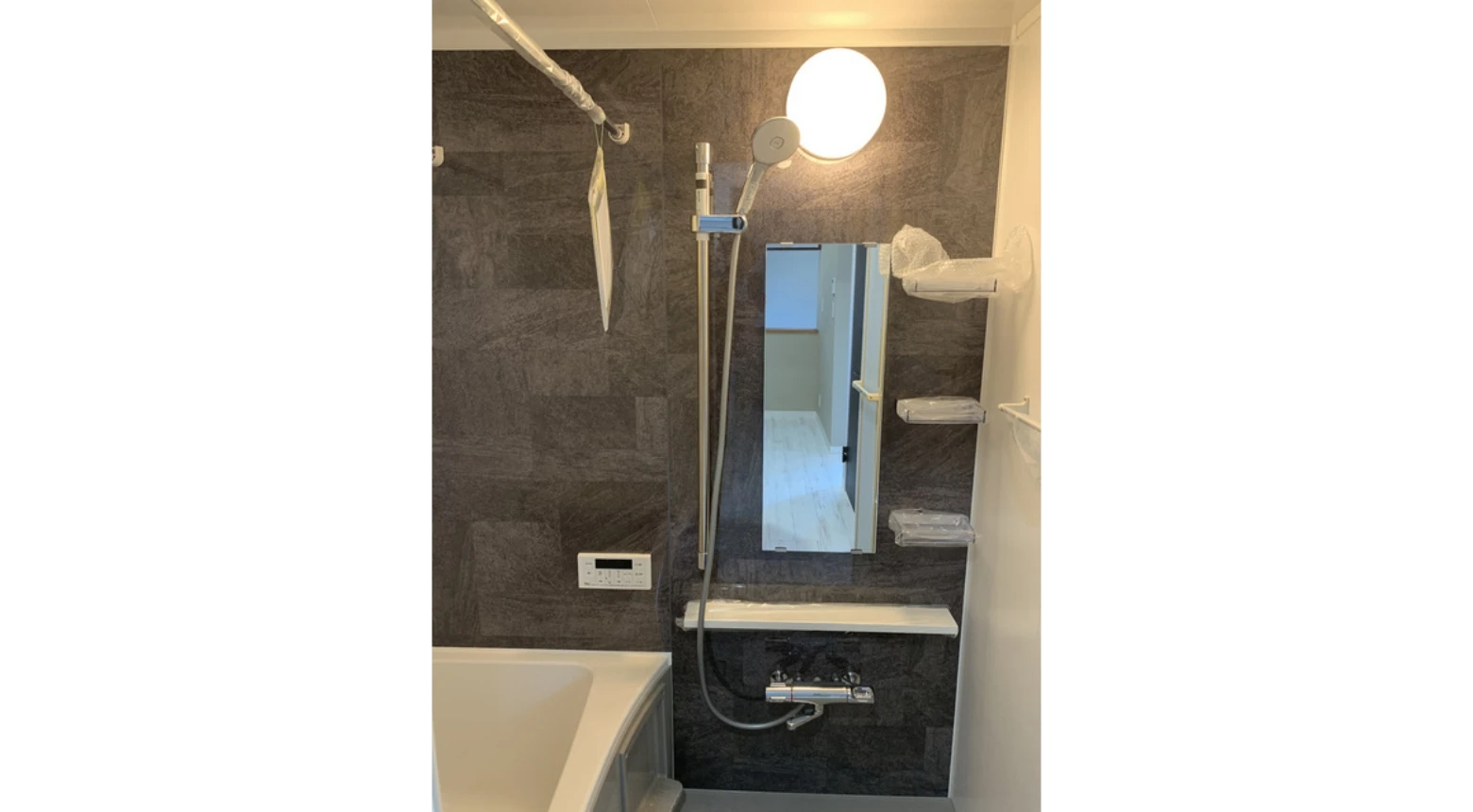 TEXTURE APARTMENT_清川町_1R