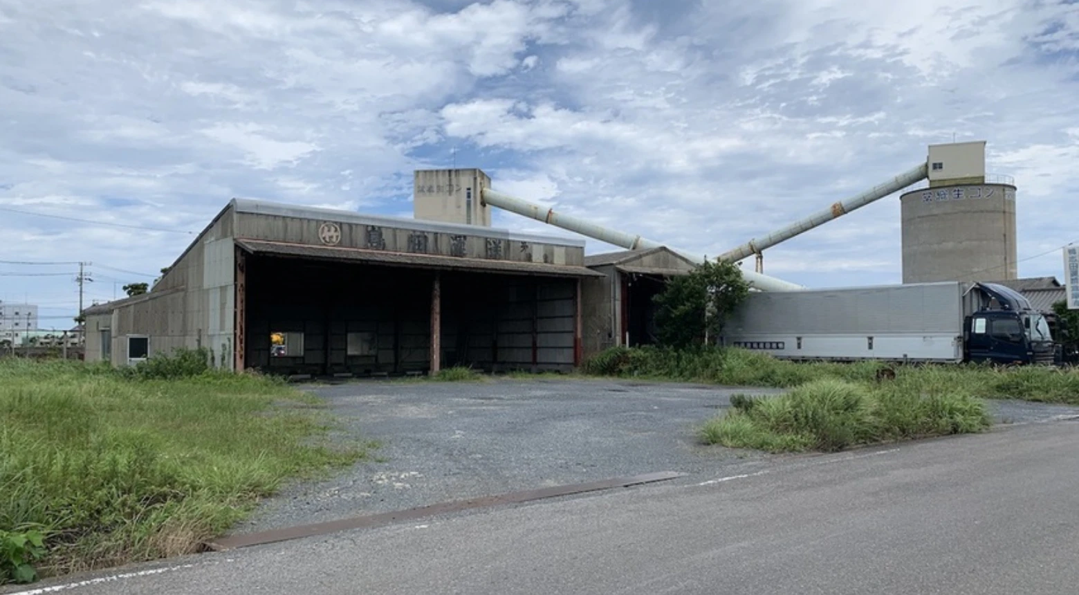 駐車場_銚子市小浜町_299坪