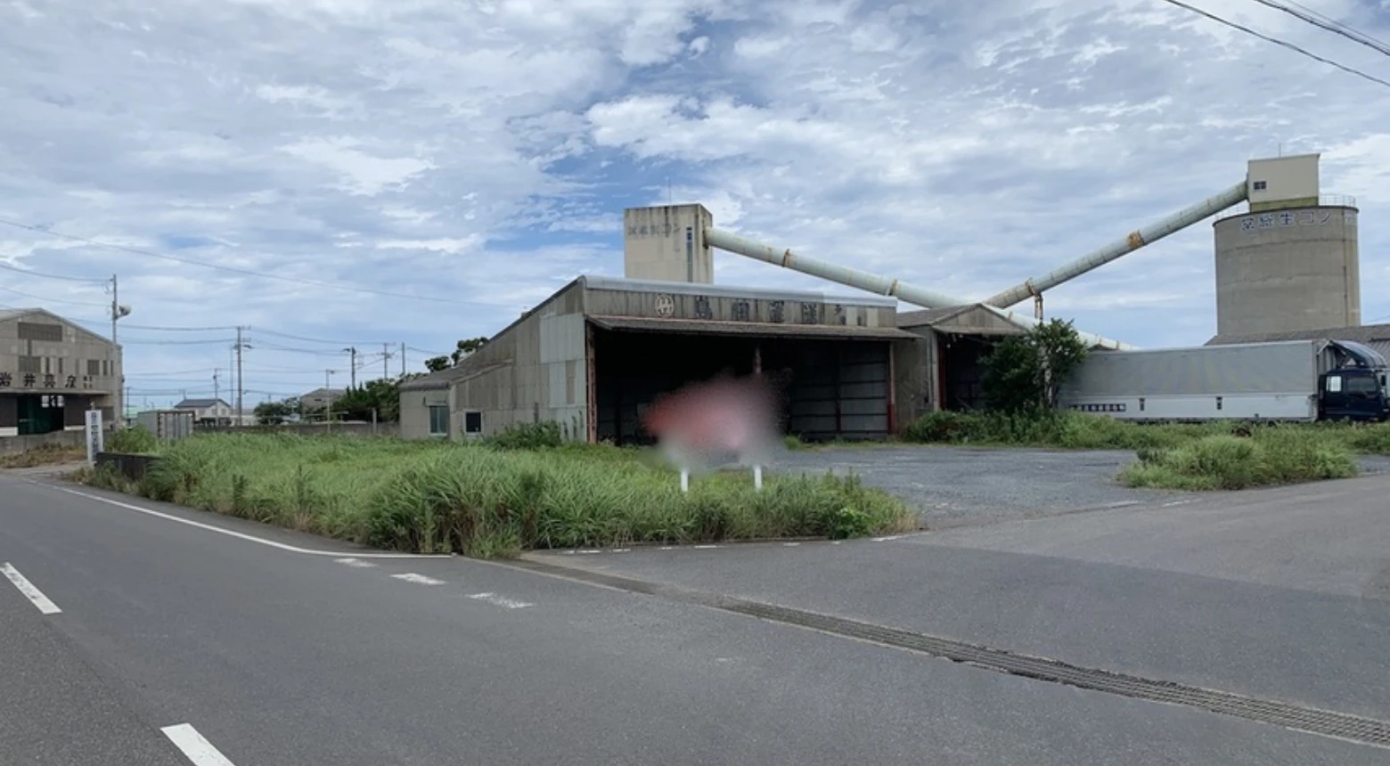 駐車場_銚子市小浜町_299坪
