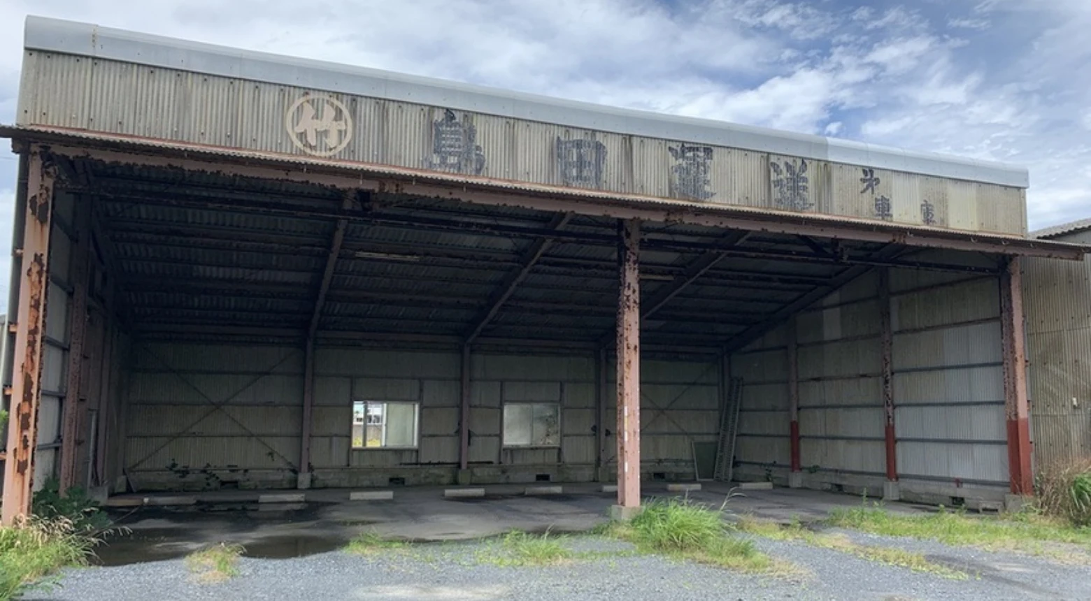 駐車場_銚子市小浜町_299坪