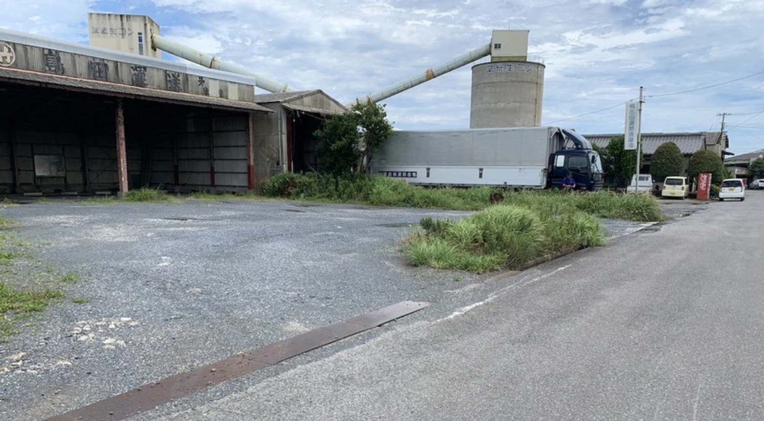 駐車場_銚子市小浜町_299坪