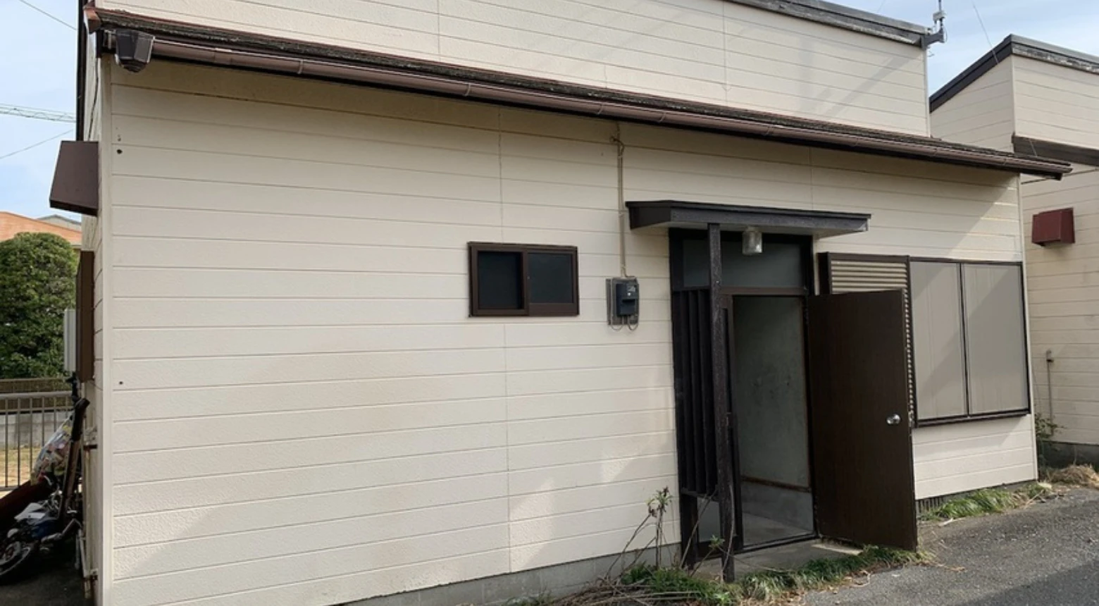 アパート_銚子市明神町_戸建てタイプ