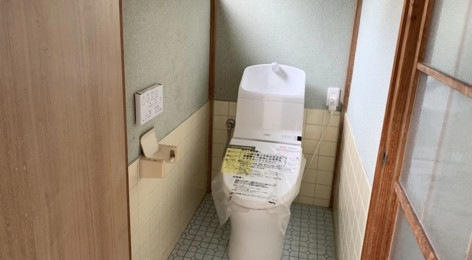 アパート_銚子市明神町_戸建てタイプ