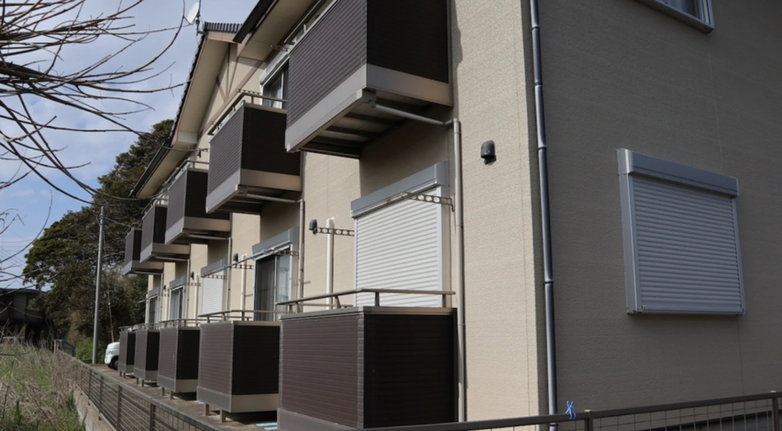 アパート_銚子市南小川町_1K