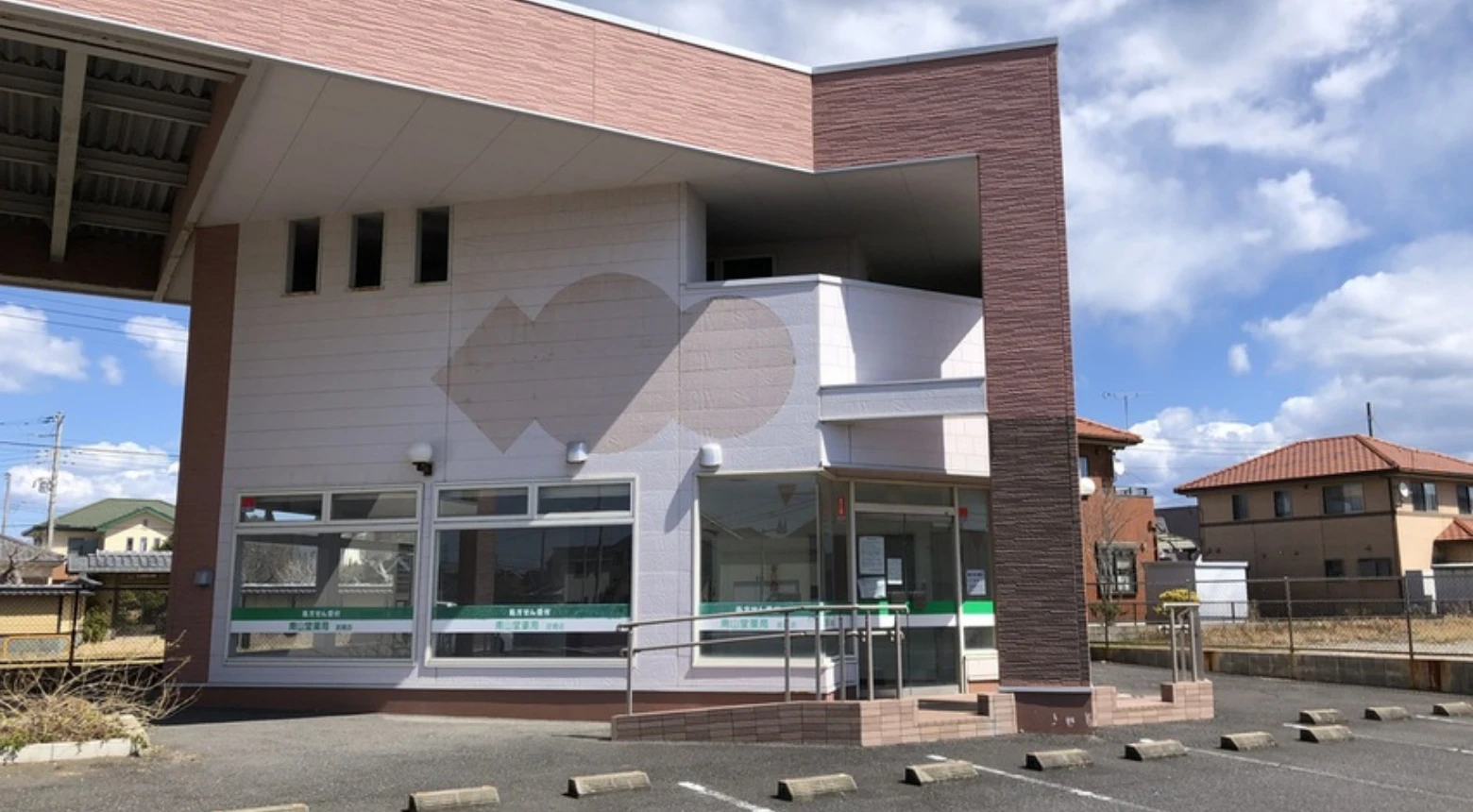 神栖市土合本町_2軒