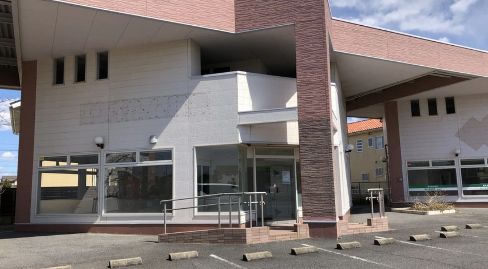 神栖市土合本町_2軒