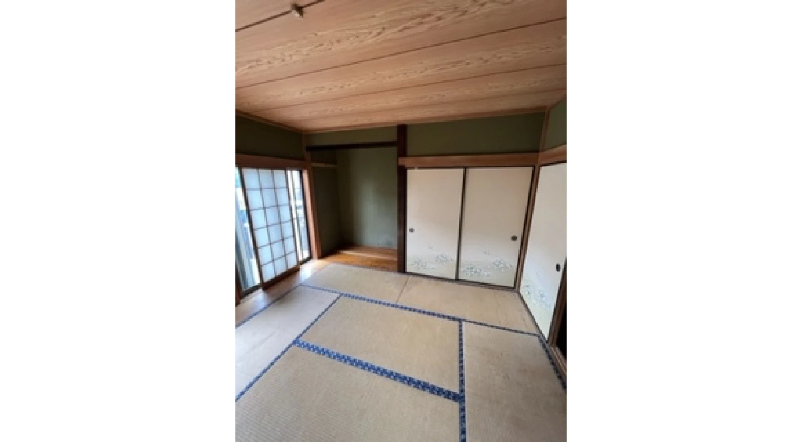 銚子市三崎町_木造2階建