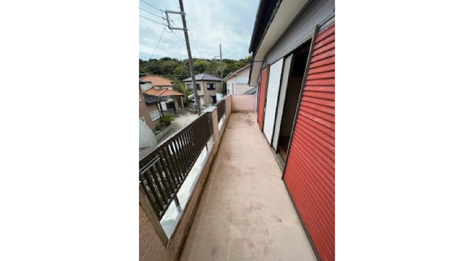 銚子市三崎町_木造2階建